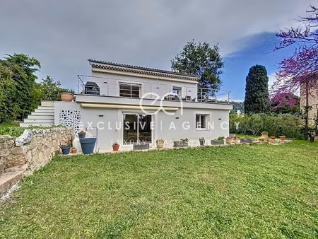 vente maison 6 pièces 176.01 m² à cannes (06400)  2 240 000 €