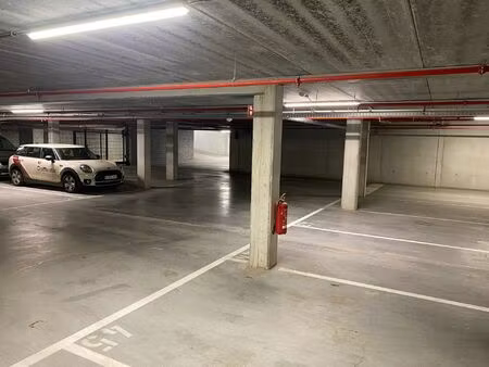 garage te huur in beerse