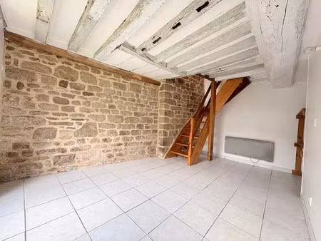 vente appartement 2 pièces 32 m² à vire normandie (14500)  39 900 €