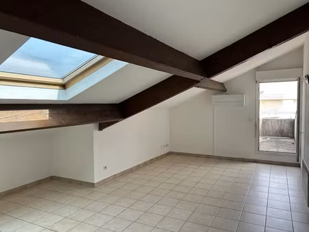 location appartement 1 pièce 54.91 m² à montelimar (26200)  550 €