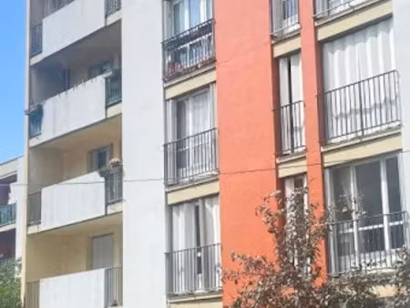 vente appartement 5 pièces 93 m² à les ulis (91940)  159 000 €