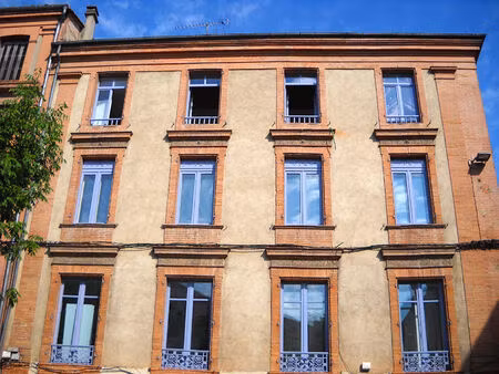appartement montauban 2 piece(s) 47.46 m2