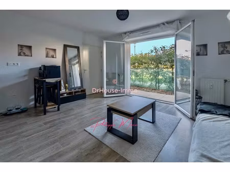 vente appartement 2 pièces 42.71 m² à claye-souilly (77410)  185 000 €