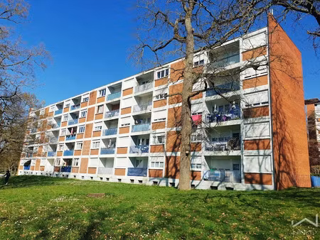 vente appartement 3 pièces 56 m² à aubergenville (78410)  129 000 €