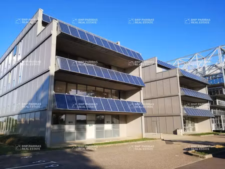 location bureau metz 57070