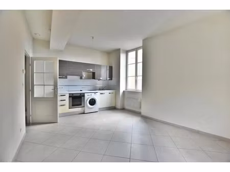 vente appartement 3 pièces 48 m² à francheville (69340)  210 000 €