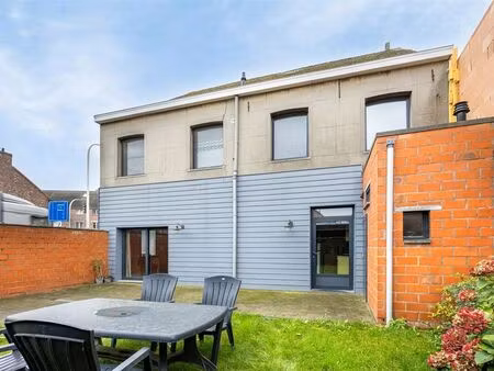 bien professionnel à vendre à eppegem € 485.000 (l5ndu) - jsd immo | zimmo