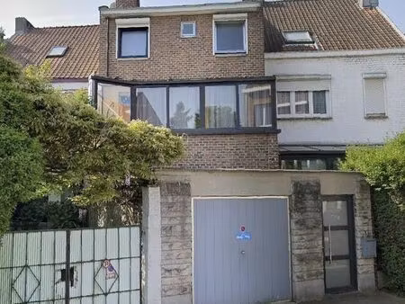 bien professionnel à vendre à kraainem € 490.000 (l5n40) - not. houet & brasseur | zimmo