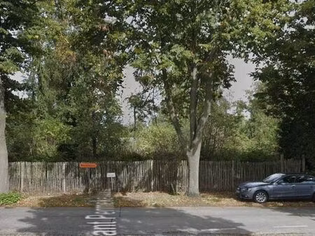 terrain à vendre à sint-martens-latem € 510.000 (l5n3o) - notariaat horebeke | zimmo