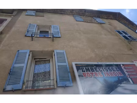 maison tourves 103.23 m² t-8 à vendre  200 000 €