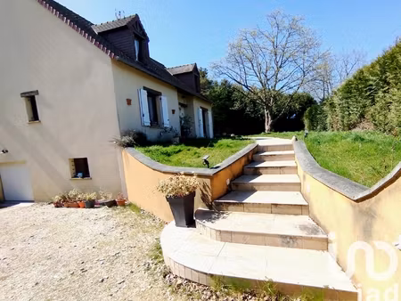 vente maison traditionnelle 5 pièces