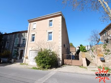 maison de village
