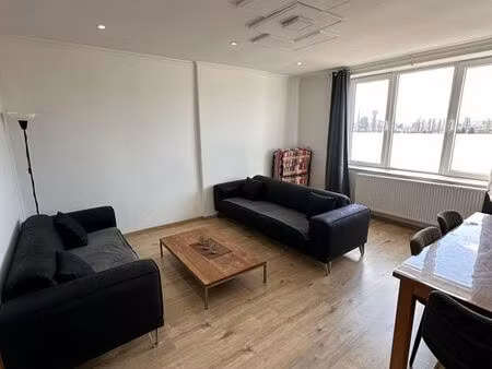 spacieux appartement 1 chambre