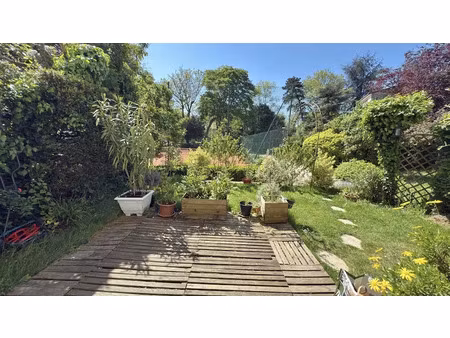 vente maison 5 pièces 130 m² à montmorency (95160)  499 000 €