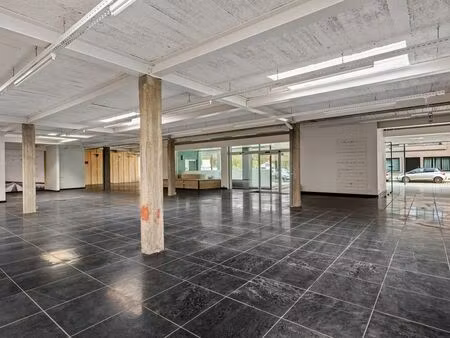 bien professionnel à vendre à duffel € 499.000 (l5opr) - dg real estate | zimmo