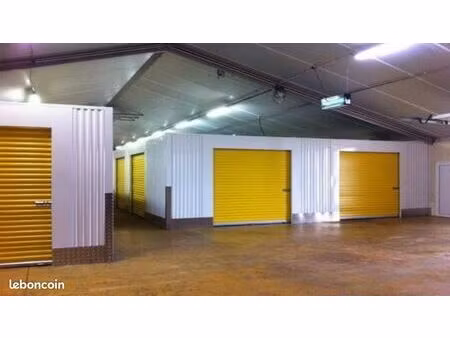 garage/box 5 m² auxerre
