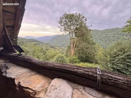 grange 5 pièces 103 m²