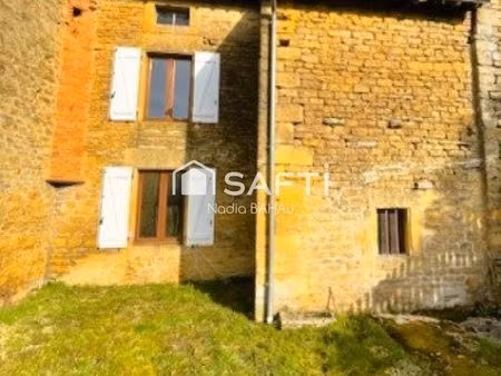 maison 3 pièces 100 m²