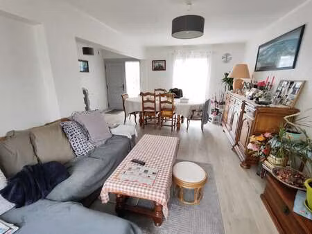 vente maison à trélivan (22100) : à vendre / 90m² trélivan