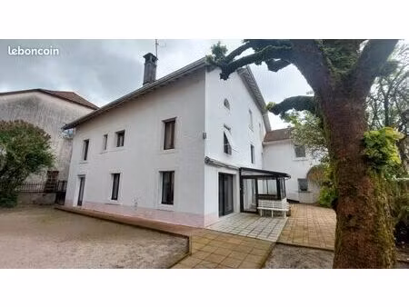 appartement 10 pièces 280 m²