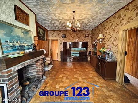 maison 2 pièces 31 m²