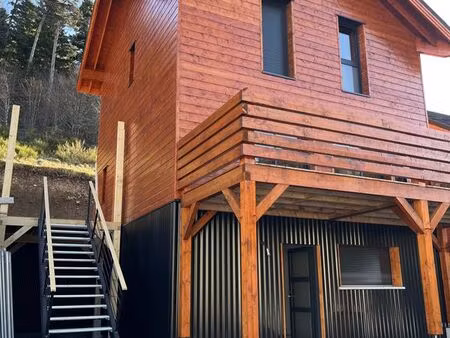 maison 7 pièces 120 m²