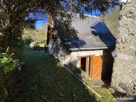 maison 2 pièces 22 m²