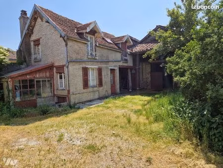maison 7 pièces 125 m²