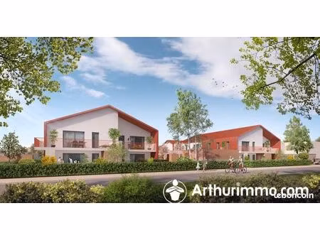 appartement 4 pièces 90 m²