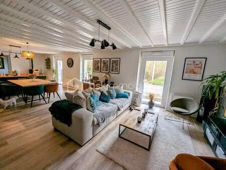 vente maison à coglès (35460) : à vendre / 97m² coglès