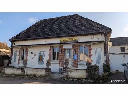 maison 232 m² rumilly-lès-vaudes