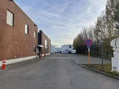 bien professionnel à vendre à putte € 750.000 (l5oso) - dg real estate | zimmo