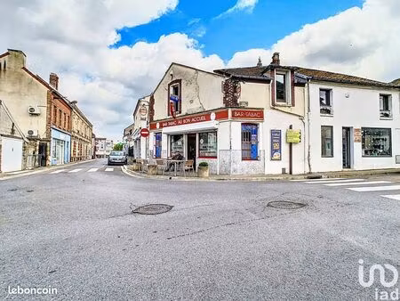 local 47 m² romilly-sur-seine