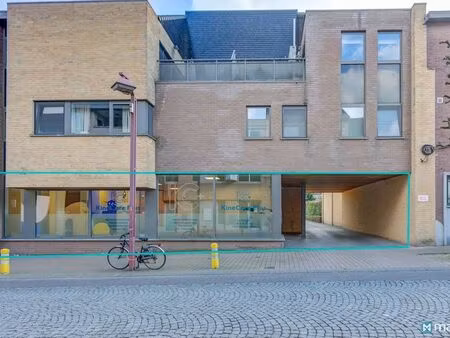 bien professionnel à louer à hoeselt € 1.000 (l5poe) - matisimmo | zimmo