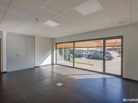 bien professionnel à louer à hoeselt € 700 (l5pop) - matisimmo | zimmo