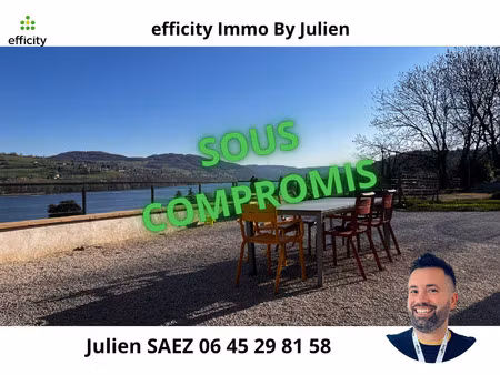 maison 5 pièces - 181 m²