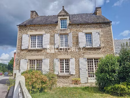 maison val d oust 5 pièce(s) 115 m2