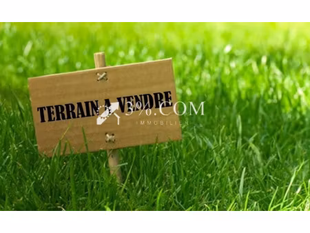 vente terrain 784 m² à teillay (35620)  27 800 €