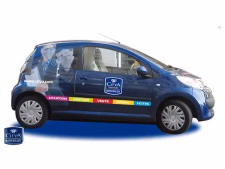 parking à louer - billère (64) - 40€