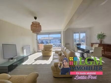 castelginest  superbe maison familiale d'environ 150m2