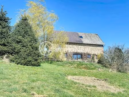 vente maison à brouains (50150) : à vendre / 143m² brouains