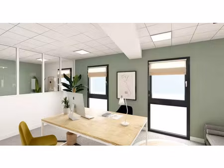 location bureau 1503 m² à guipavas (29490)