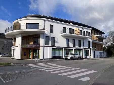 location bureau 715 m² à plougastel-daoulas (29470)