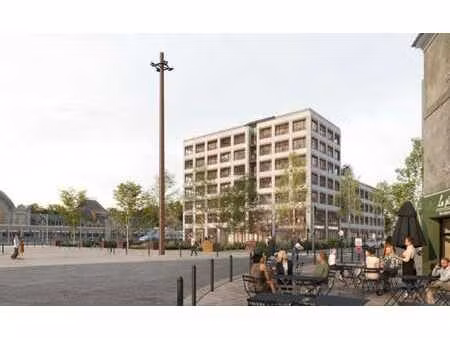 location bureau 4525 m² à saint-brieuc (22000)