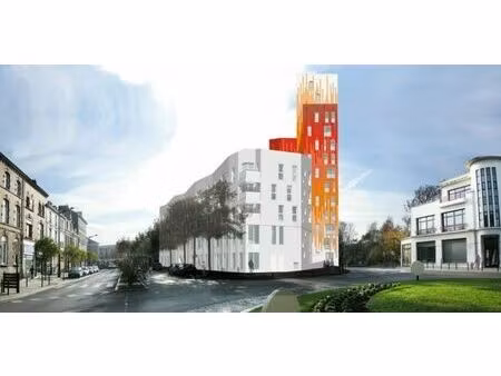 location bureau à valenciennes (59300)