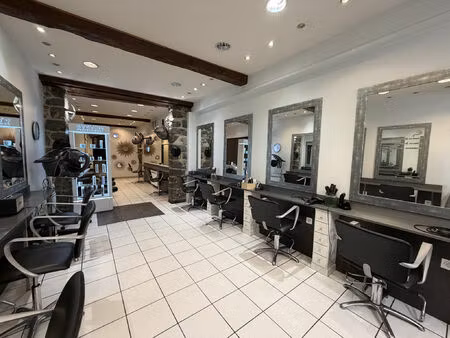 location commerce 80 m² à grenoble (38000)