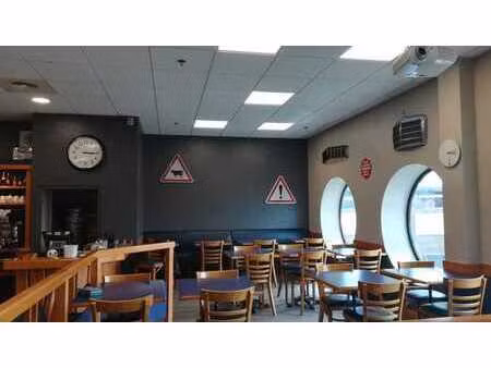 location commerce 120 m² à lamballe-armor (22400)