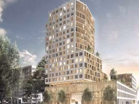 location commerce 290 m² à rennes (35000)