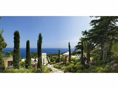 location maison 10 pièces 600 m² à saint-jean-cap-ferrat (06230)