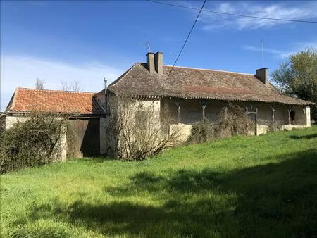 vente maison 4 pièces 152 m² escassefort (47350)